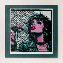 Recherche de punk puzzles Vintage