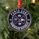 Search for punta cana ornaments Dominican republic