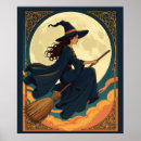 Search for witch posters Wicca