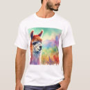 Search for llama mens tshirts Nature