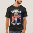 Search for conservative tshirts Make america great again