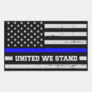 Search for blue lives stickers Matter