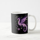 Search for purple dragon mugs Fantasy