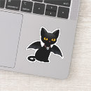 Search for halloween vampire stickers Kitten