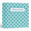 Search for recipe binders presentation folders Professional