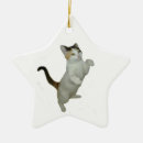 Search for calico kitten ornaments Feline