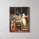 Recherche de toile de beaux art Musique