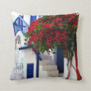 Recherche de mykonos coussins Grec
