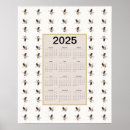 Recherche de affiche du calendrier calendriers Noir