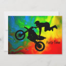 Search for motorcyclist invitations Motocross