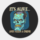 Search for alive stickers Wicca
