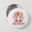 Search for cup coffee buttons Caffeine
