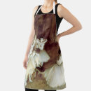 Search for yellow shoe aprons Ballet