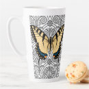 Search for butterfly mugs Bug