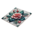 Recherche de mosaïque florale carreaux Pour eux