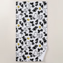 Search for peanuts beach towels Snoopy and woodstock