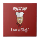 Search for cartoon tiles Chef