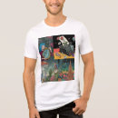 Recherche de surréalistes tshirts Rêve