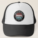 Recherche de parfait casquettes Grand père