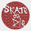 Search for skate or die stickers Skater