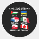 Search for stand back stickers Take america back