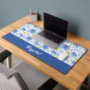 Recherche de décor côtier tapis souris Palmier