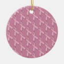 Search for breast cancer awareness ornaments Month