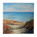 Recherche de sable carreaux Décoration de plage