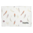 Search for feather pillowcases Luxury