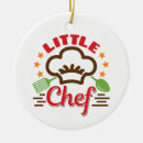 Search for junior chef Boy