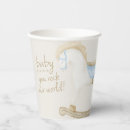 Search for baby shower paper cups Vintage