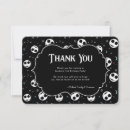 Recherche de jack skellington invitations Conception classique culte
