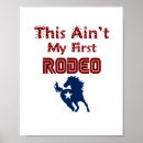 Recherche de rodéo posters Chevaux