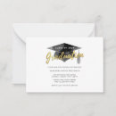 Search for graduation congratulation note cards Elegant