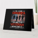 Search for veterans fathers day cards Military