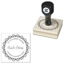 Recherche de mandala rubber stamps Typographie