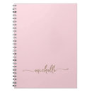 Search for bridal shower notebooks Minimalist