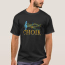 Recherche de chorus tshirts Musique
