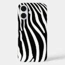 Recherche de de zèbre iphone coques Glamour