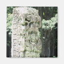 Search for mayan magnets Ancient ruins