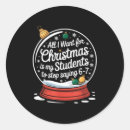 Search for super student stickers Six