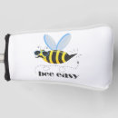 Search for bumble bee golf head covers Insect