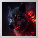 Recherche de wolf posters Loup