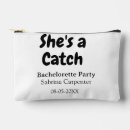 Search for catch accessories She's a catch
