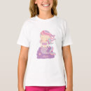 Search for mermaid girls tshirts Cute