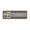 Recherche de beach return address labels Retour