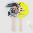 Search for graduation hand fans Celebration