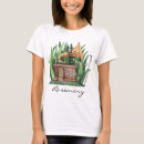 Search for whimsical tshirts Watercolor