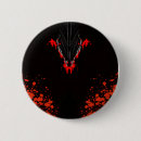 Search for dark fantasy buttons Gothic