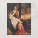 Recherche de titien cartes postales Huile